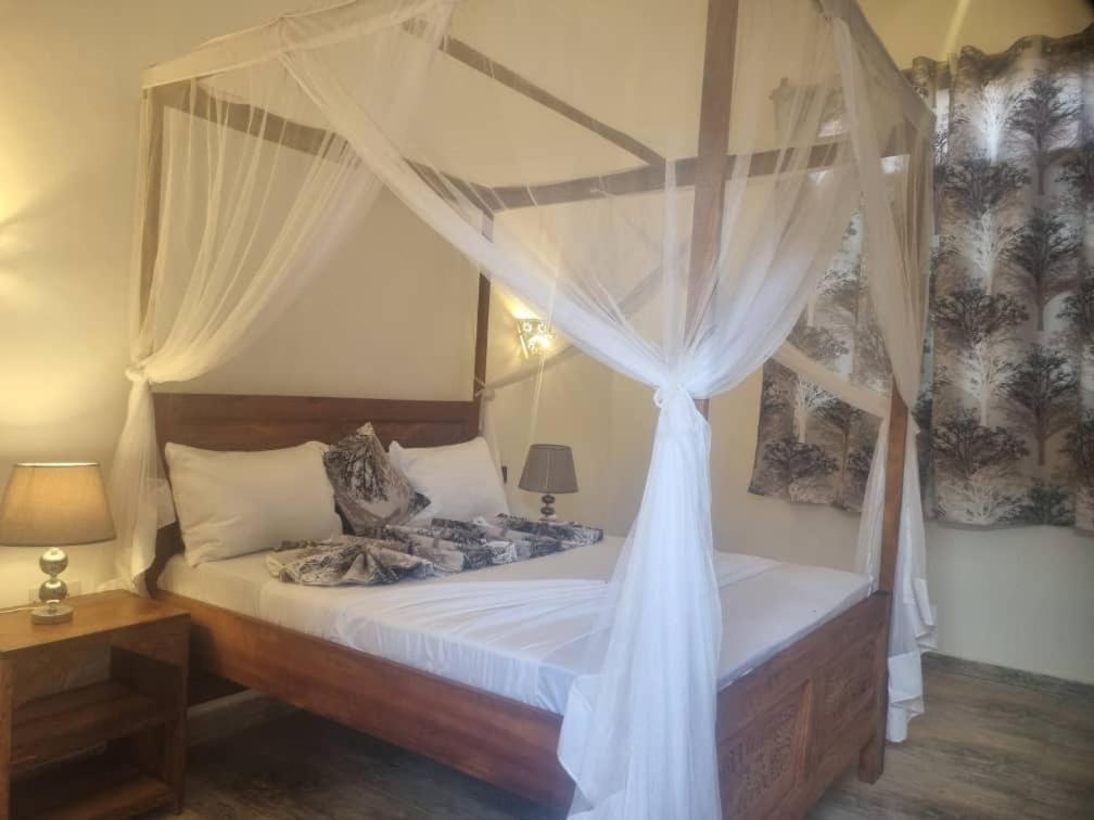 Gasthuis Abdul-guest House