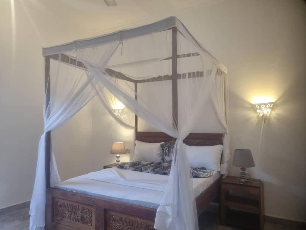 Abdul-guest House Jambiani (Zanzibar)