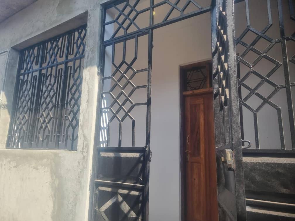 Gasthuis Abdul-guest House Jambiani (Zanzibar)