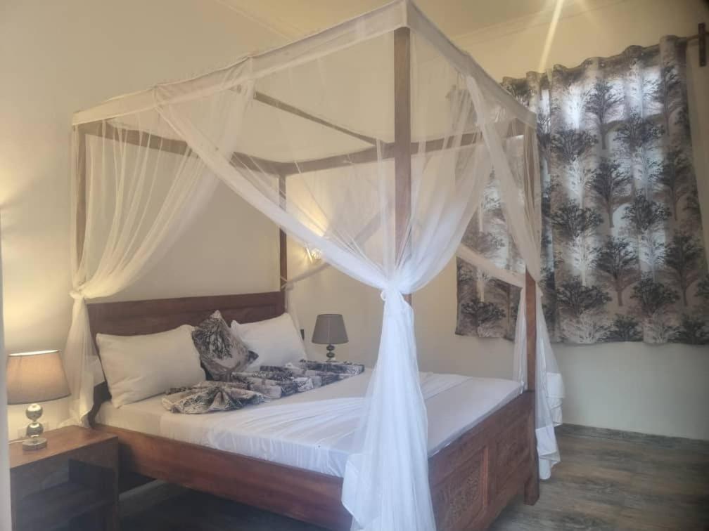 Abdul-guest House Jambiani (Zanzibar)