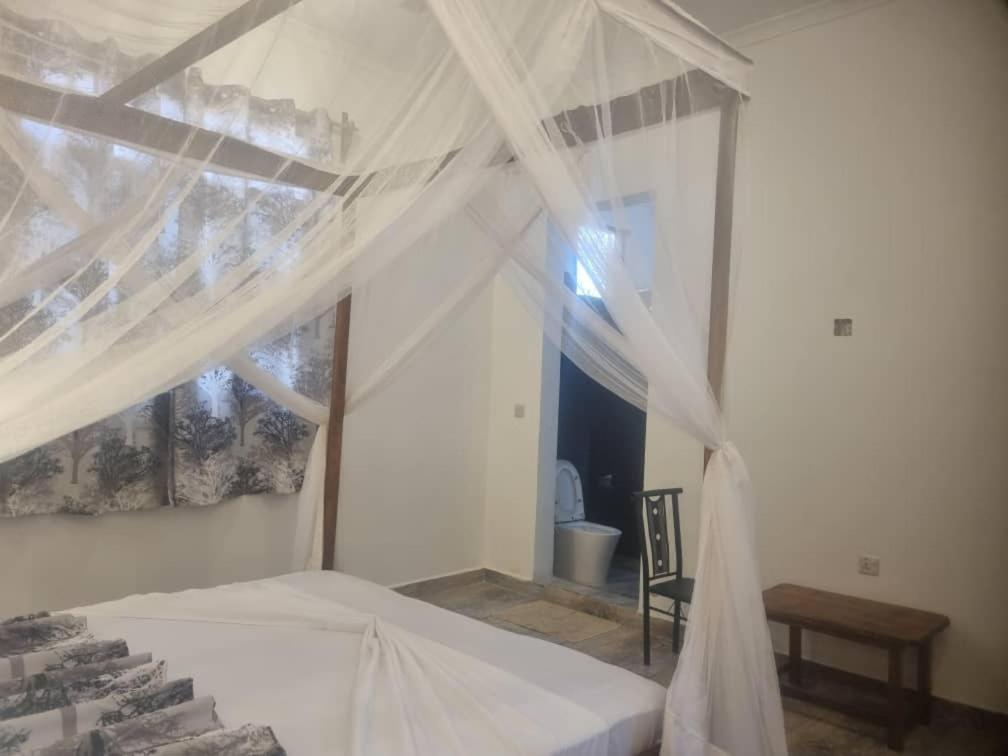 Abdul-guest House Pensionat