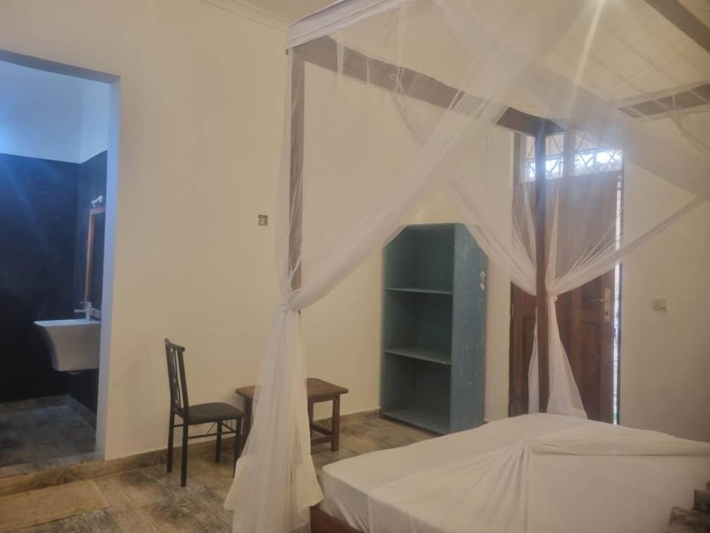 Abdul-guest House Pensionat Jambiani (Zanzibar)