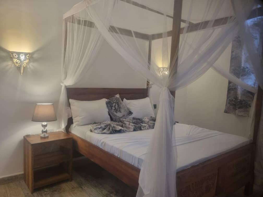 Abdul-guest House *
