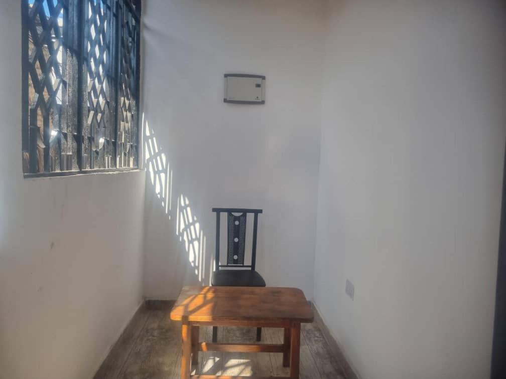 Pensionat Abdul-guest House *
