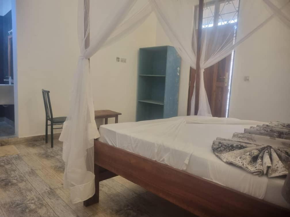 Pensionat Abdul-guest House Jambiani (Zanzibar)