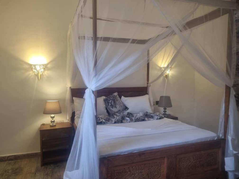 Pensionat Abdul-guest House Jambiani (Zanzibar)