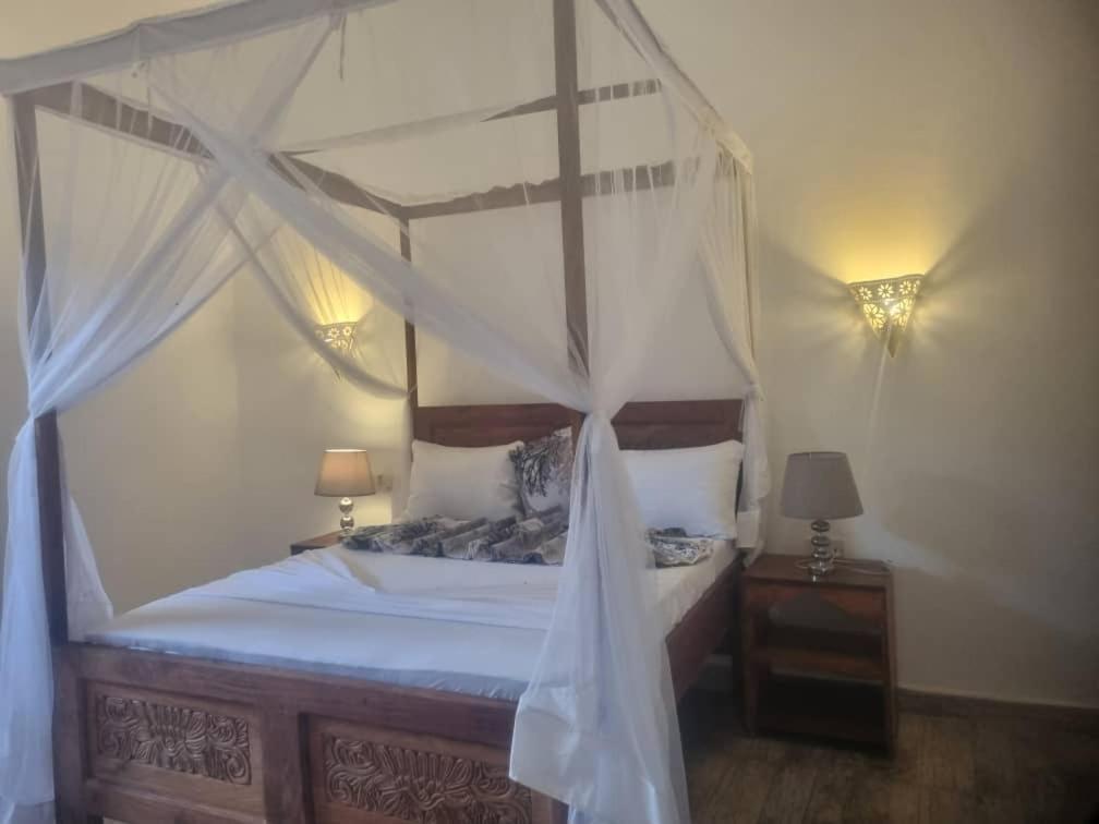 Abdul-guest House Pensionat