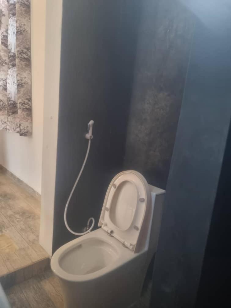 Pensionat Abdul-guest House