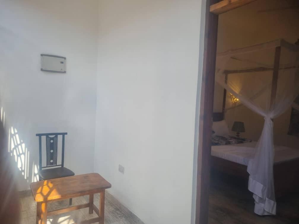 Abdul-guest House Pensionat *