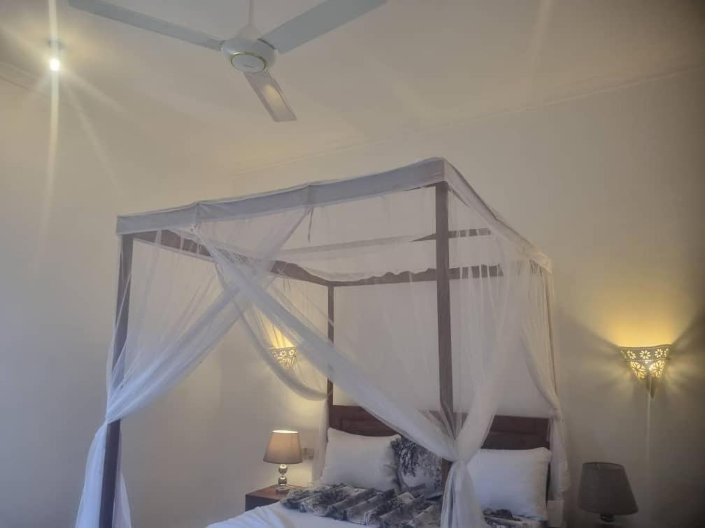 Abdul-guest House Pensionat *